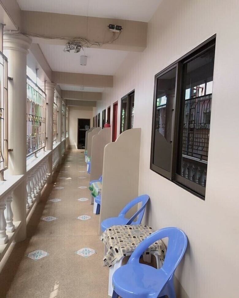 Hotel Baan Boa Guest House