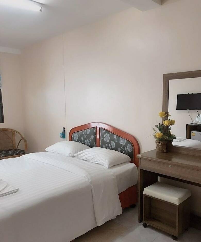 Hotel Baan Boa Guest House
