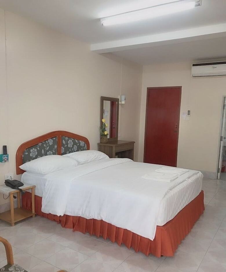 Hotel Baan Boa Guest House