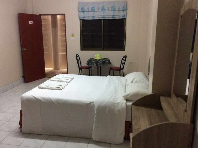 Hotel Baan Boa Guest House