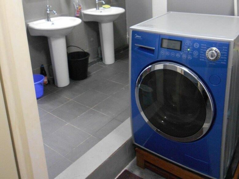 Hostal Four Rivers Hostel
