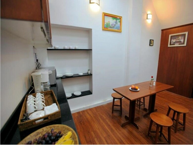 Hostal Four Rivers Hostel