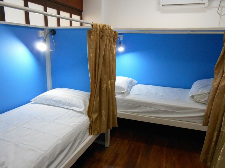 Hostal Four Rivers Hostel