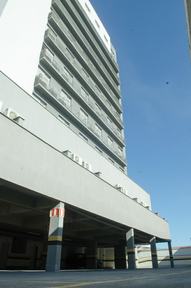 Hotel Stop Inn Antonio Carlos