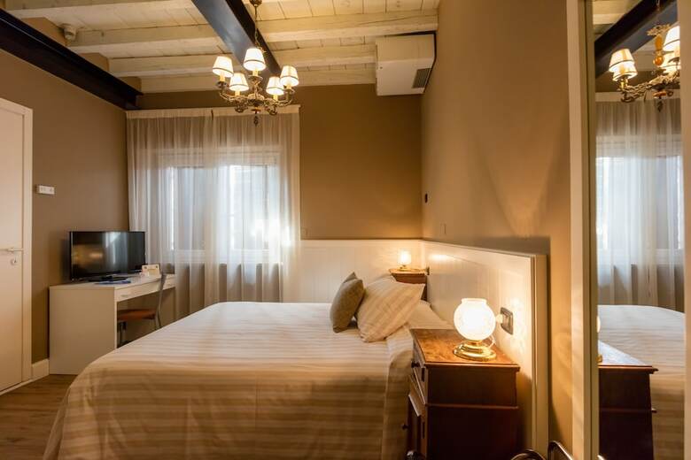 Hotel Bardolino