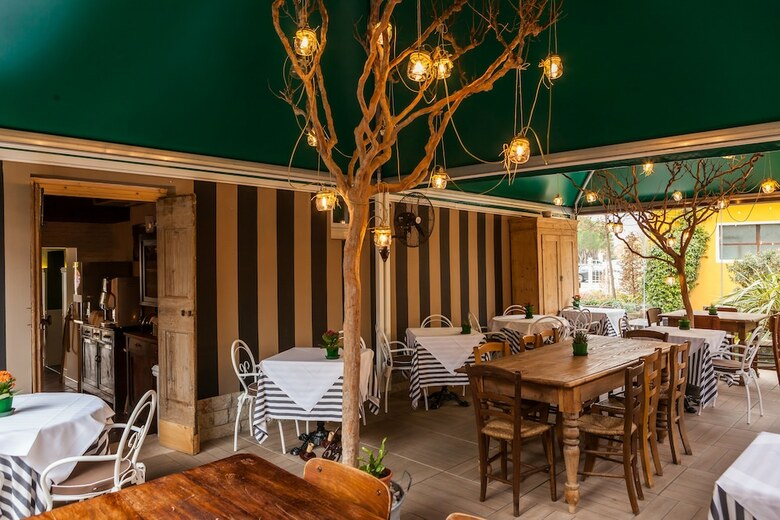 Hotel Bardolino