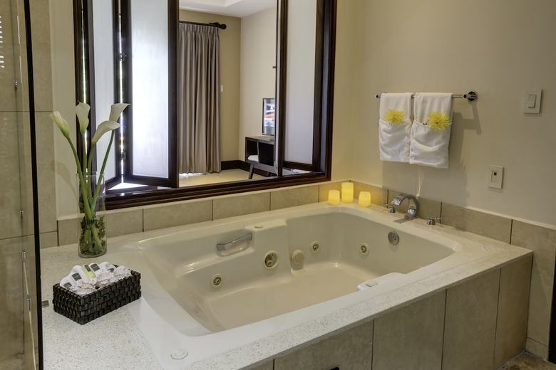 Casa Conde Beach Front Hotel - All Inclusive