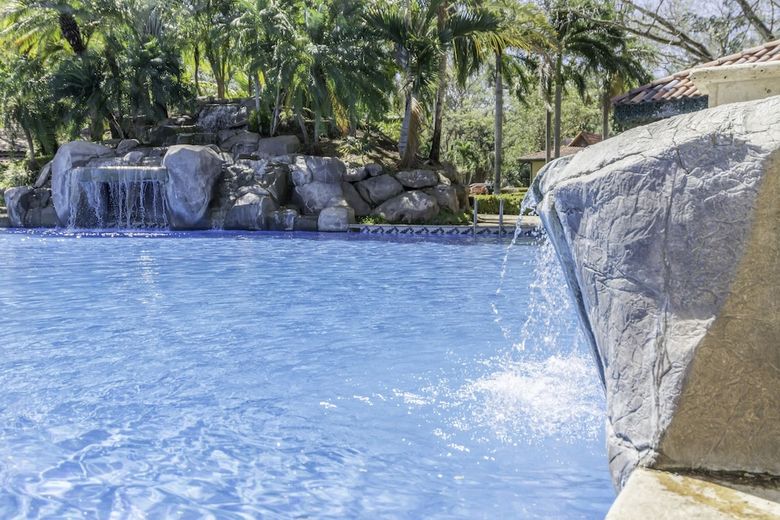 Casa Conde Beach Front Hotel - All Inclusive