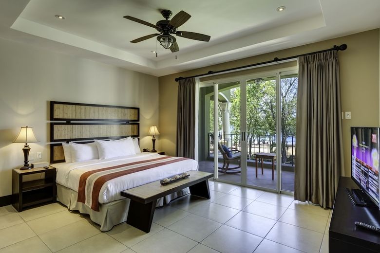 Casa Conde Beach Front Hotel - All Inclusive