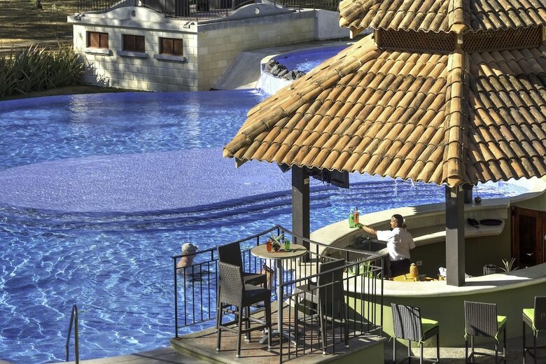 Casa Conde Beach Front Hotel - All Inclusive