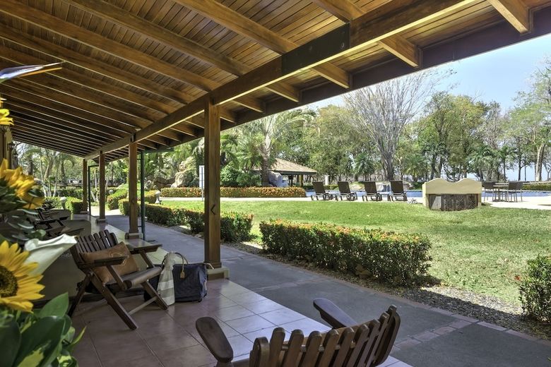 Casa Conde Beach Front Hotel - All Inclusive