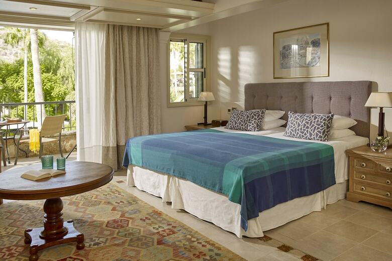 Apartamento Columbia Beach Resort