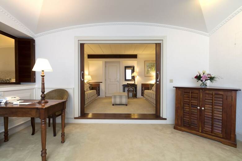 Apartamento Columbia Beach Resort