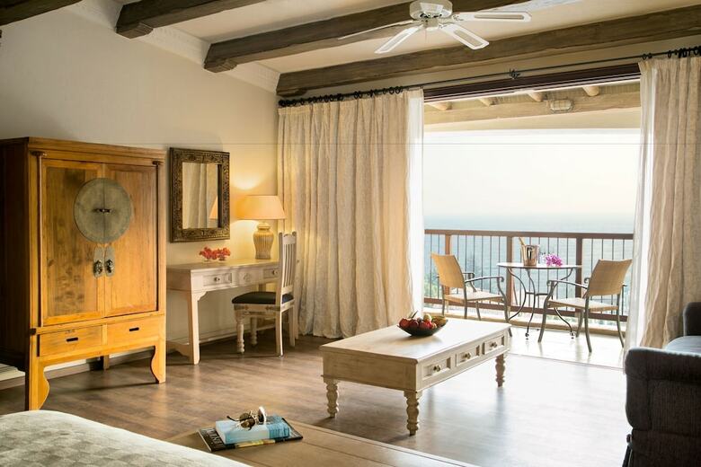 Apartamento Columbia Beach Resort