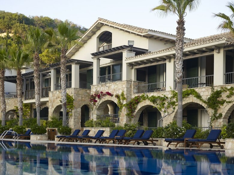 Apartamento Columbia Beach Resort