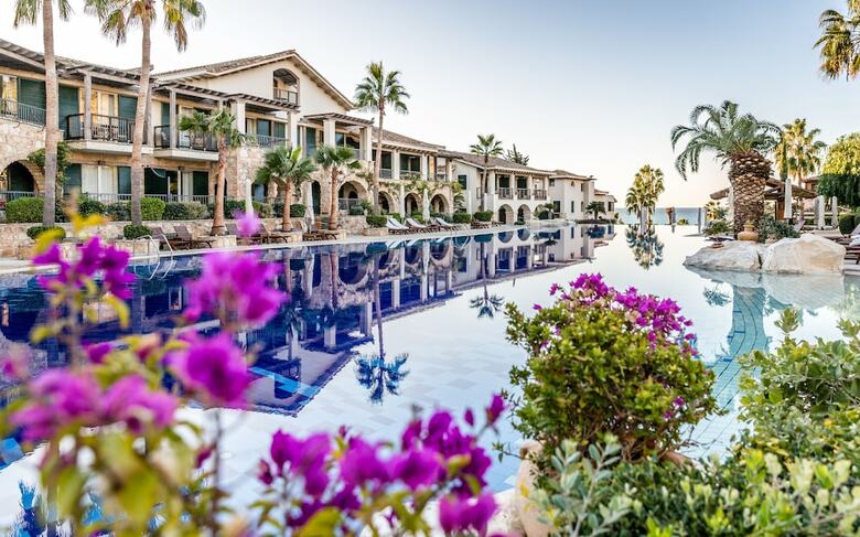 Apartamento Columbia Beach Resort