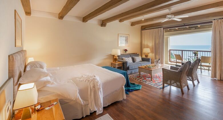 Apartamento Columbia Beach Resort