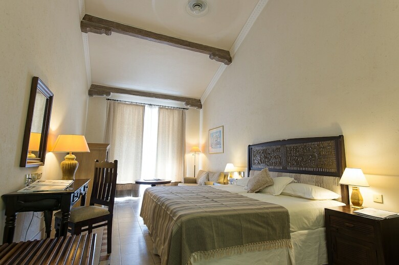 Apartamento Columbia Beach Resort