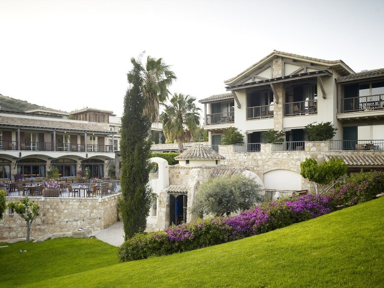 Apartamento Columbia Beach Resort