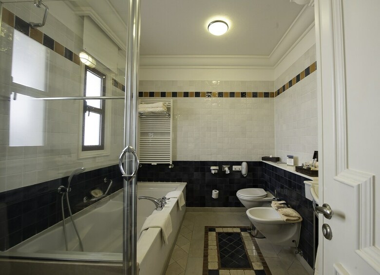 Apartamento Columbia Beach Resort