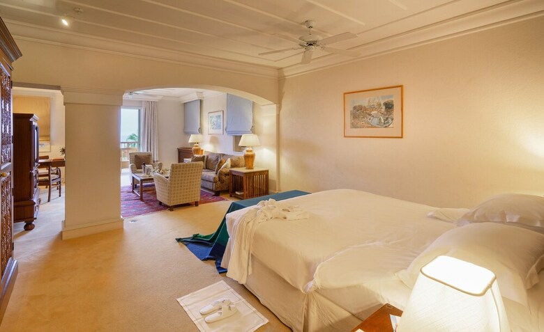 Apartamento Columbia Beach Resort