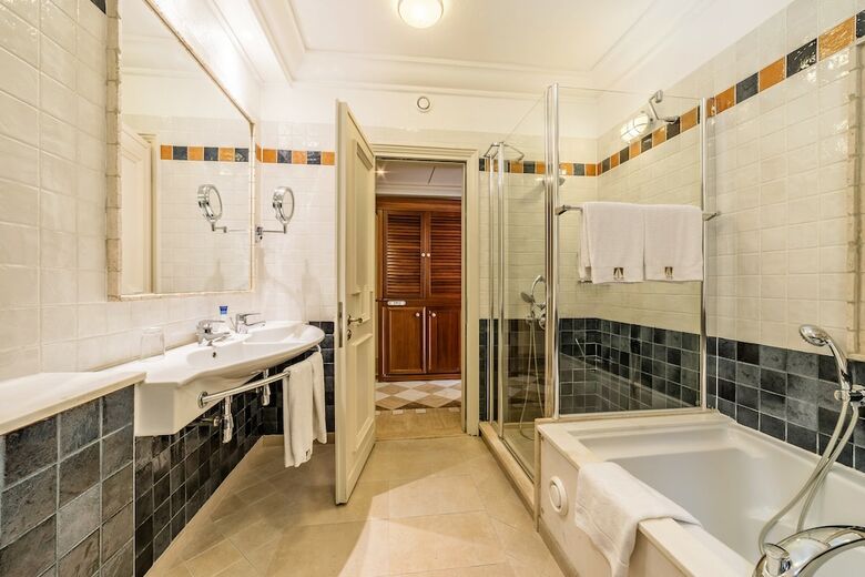 Apartamento Columbia Beach Resort
