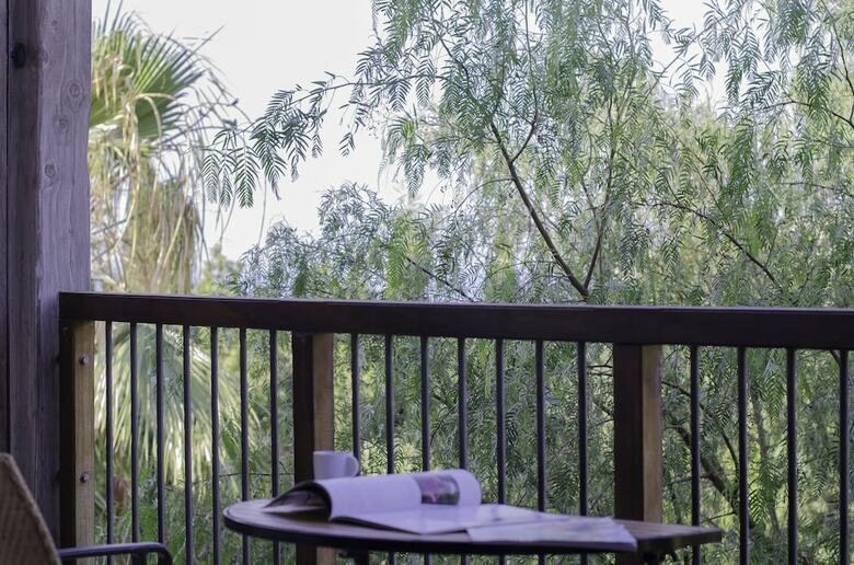 Apartamento Columbia Beach Resort