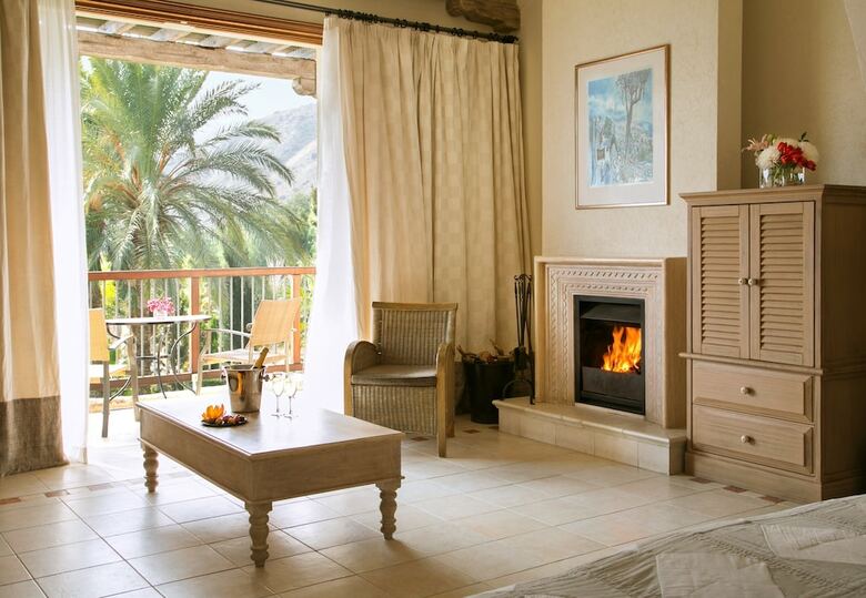 Apartamento Columbia Beach Resort