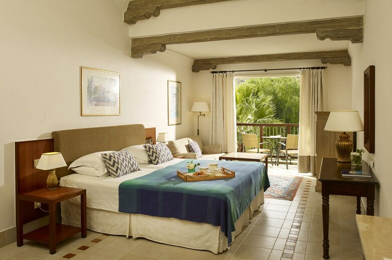 Apartamento Columbia Beach Resort
