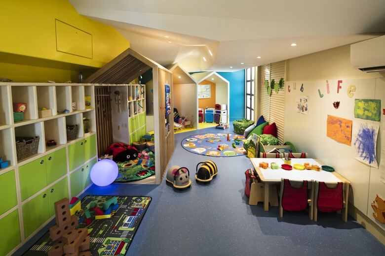 Apartamento Columbia Beach Resort