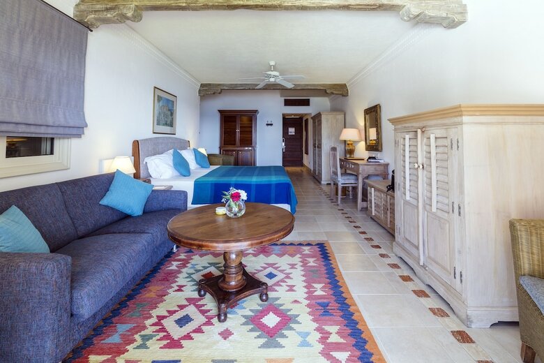 Apartamento Columbia Beach Resort
