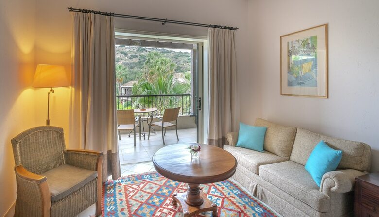 Apartamento Columbia Beach Resort