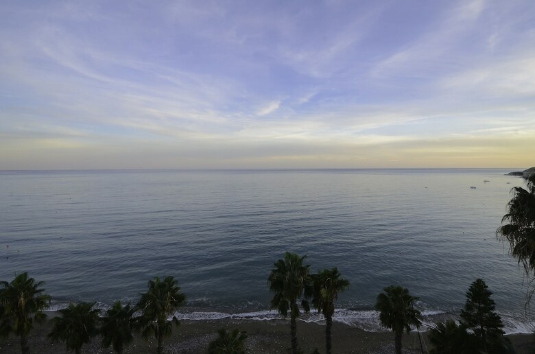 Apartamento Columbia Beach Resort