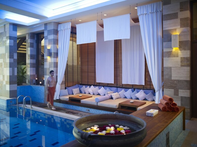 Apartamento Columbia Beach Resort