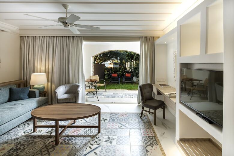 Apartamento Columbia Beach Resort