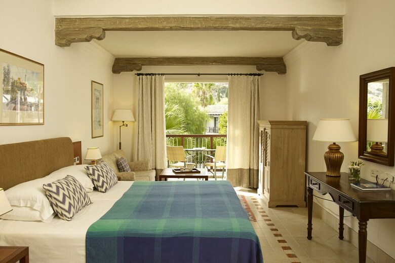 Apartamento Columbia Beach Resort