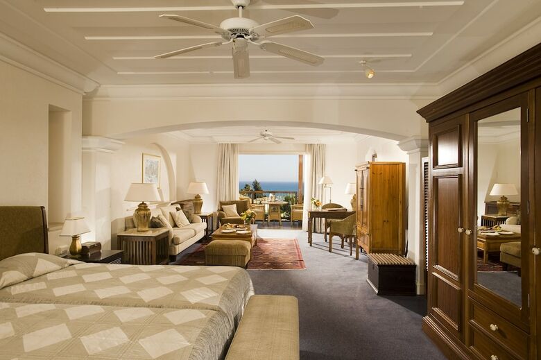 Apartamento Columbia Beach Resort