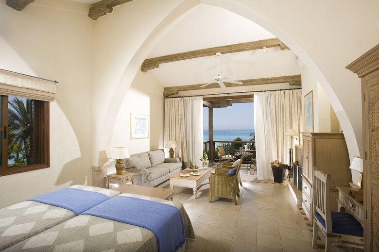 Apartamento Columbia Beach Resort