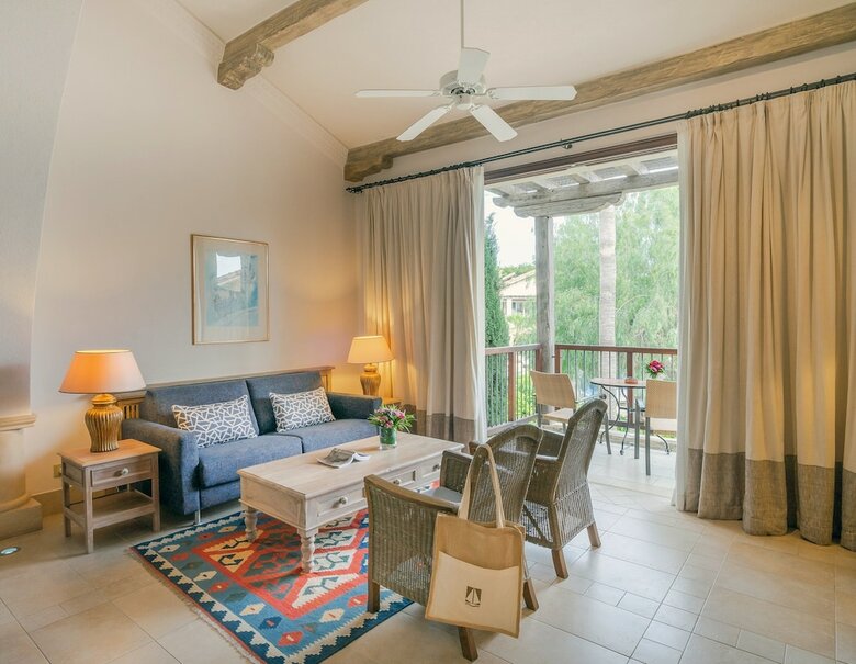 Apartamento Columbia Beach Resort
