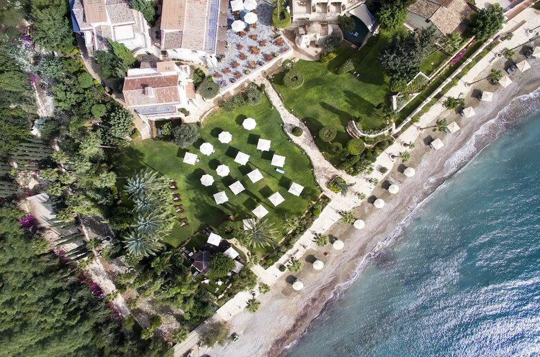 Apartamento Columbia Beach Resort