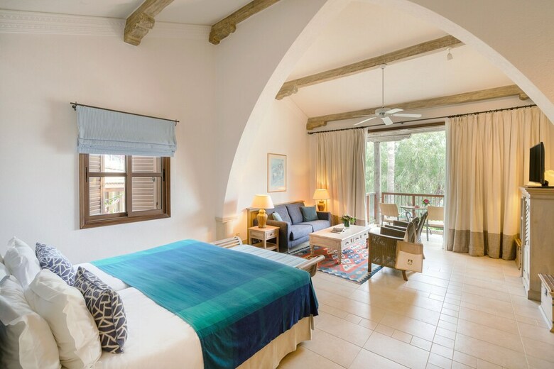 Apartamento Columbia Beach Resort