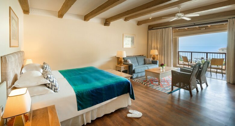 Apartamento Columbia Beach Resort