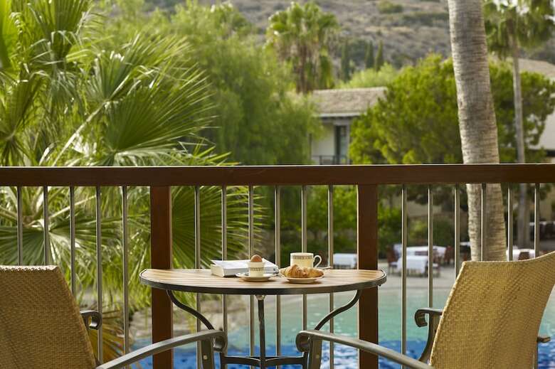 Apartamento Columbia Beach Resort