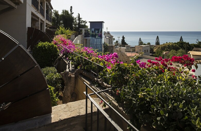 Apartamento Columbia Beach Resort
