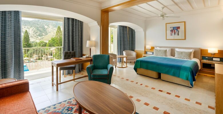 Apartamento Columbia Beach Resort