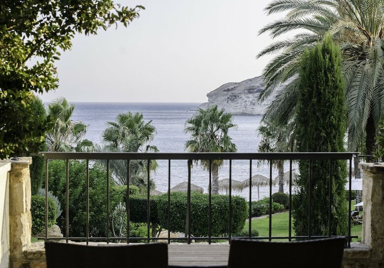 Apartamento Columbia Beach Resort