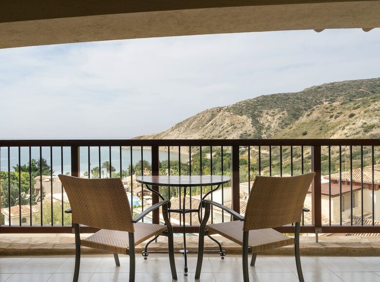 Apartamento Columbia Beach Resort