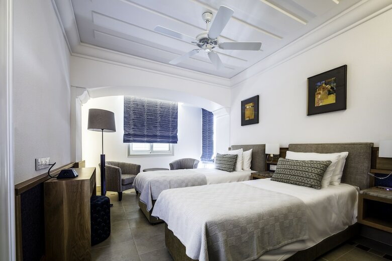 Apartamento Columbia Beach Resort