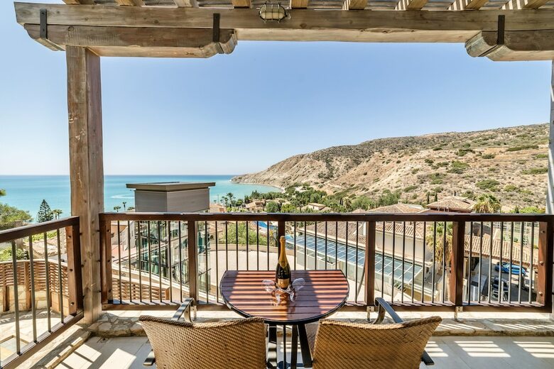 Apartamento Columbia Beach Resort