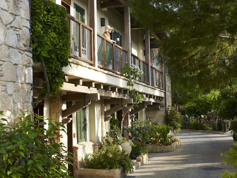 Apartamento Columbia Beach Resort